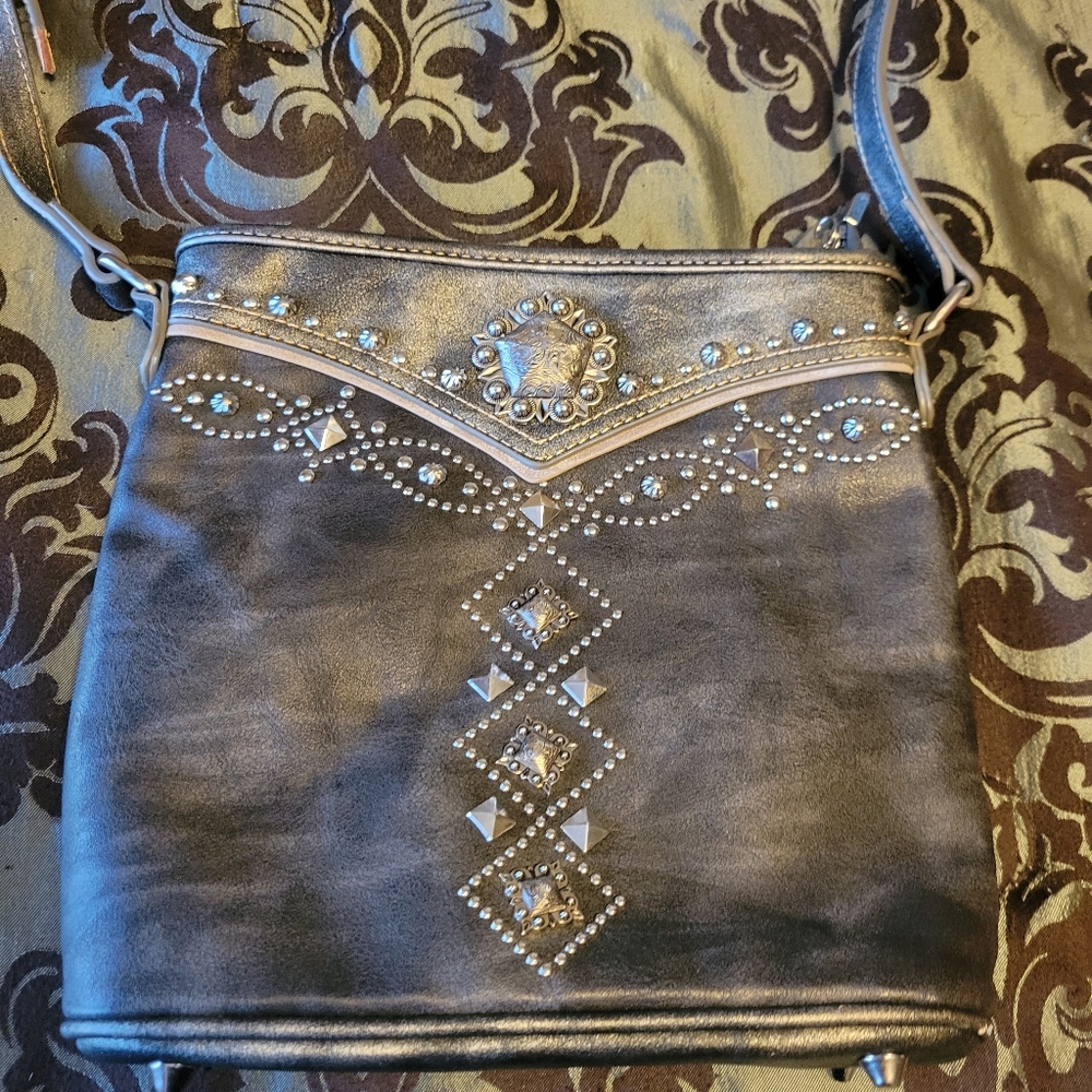 Montana West purse. New condition